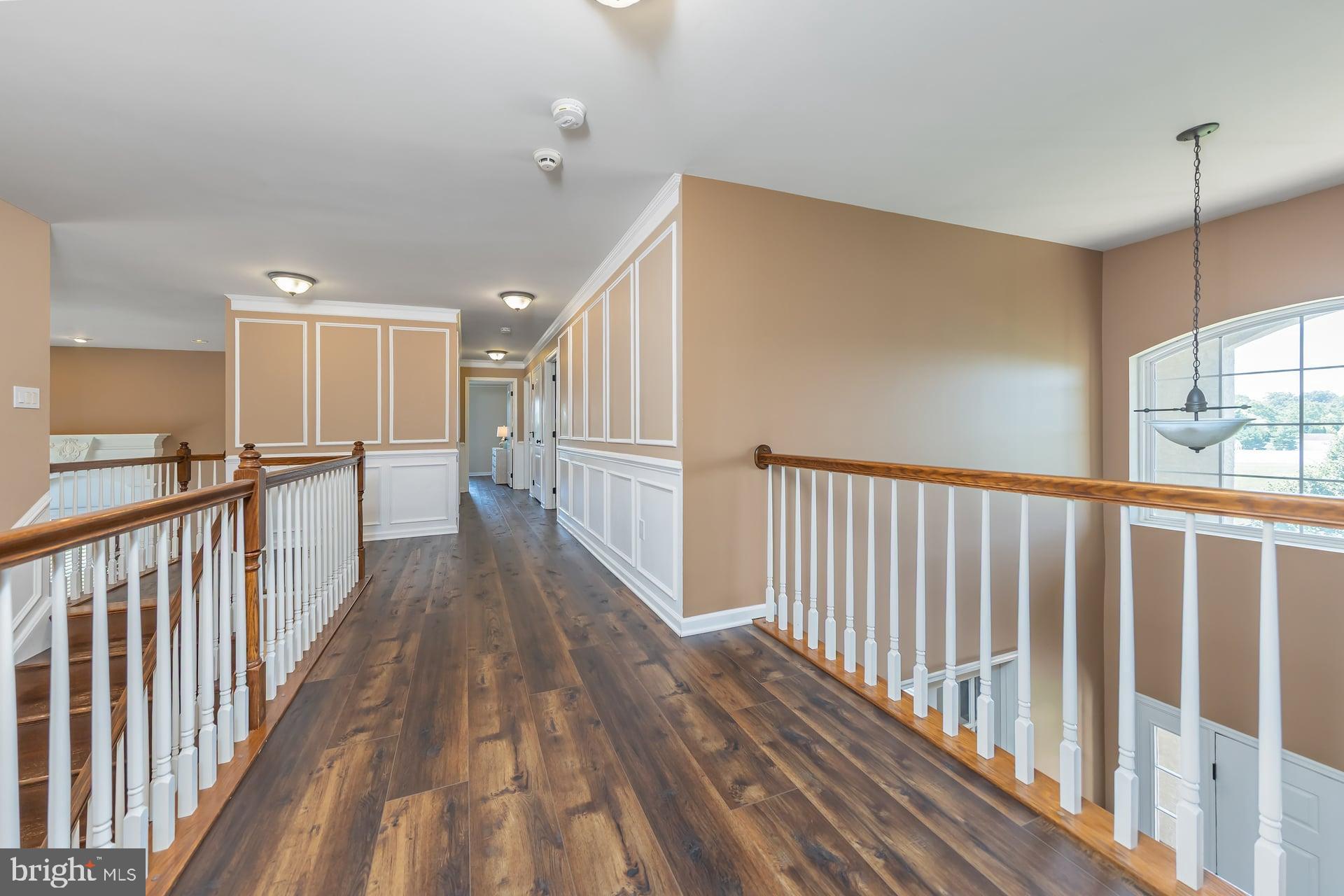 301 LONG MEADOW DRIVE