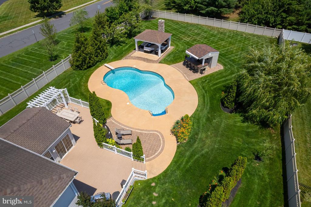 301 LONG MEADOW DRIVE