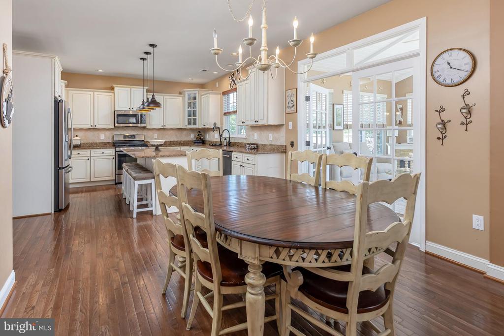 301 LONG MEADOW DRIVE