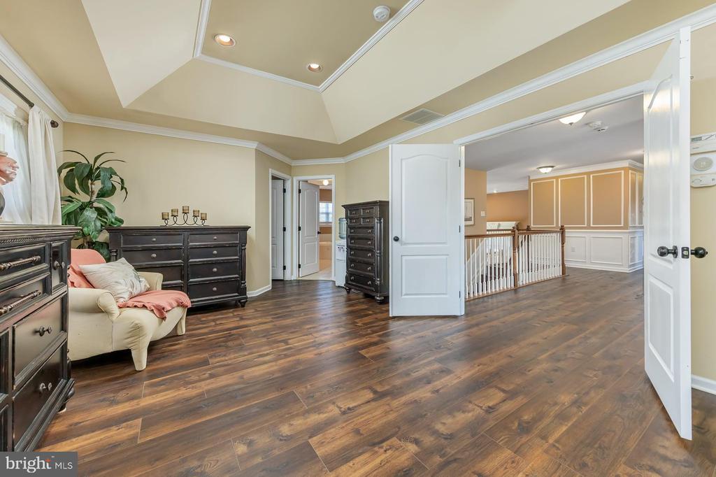 301 LONG MEADOW DRIVE