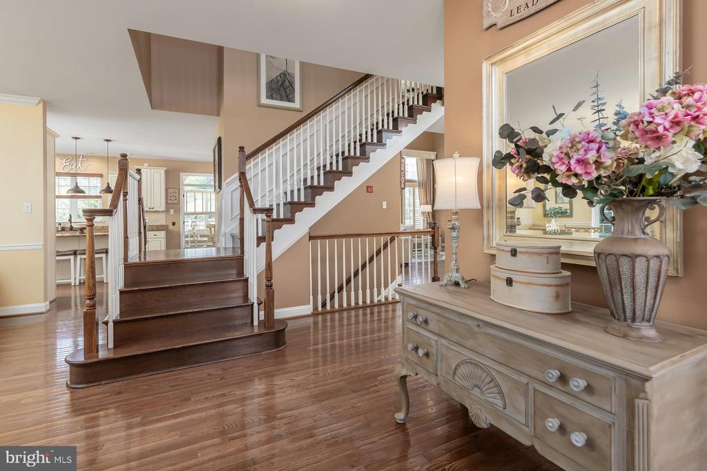301 LONG MEADOW DRIVE