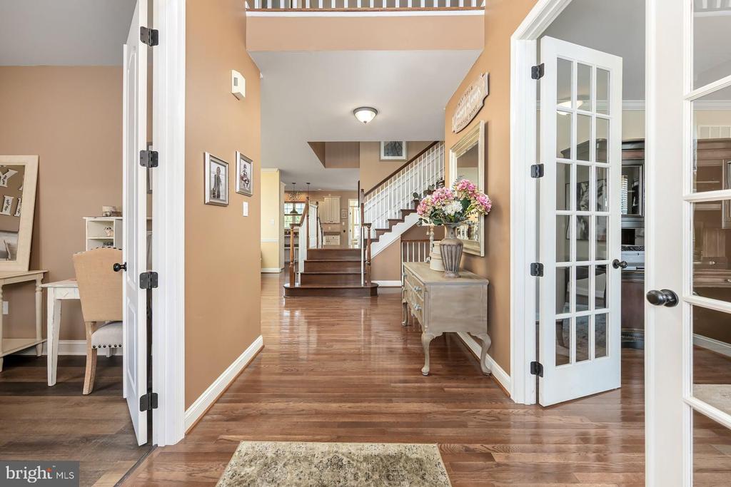 301 LONG MEADOW DRIVE