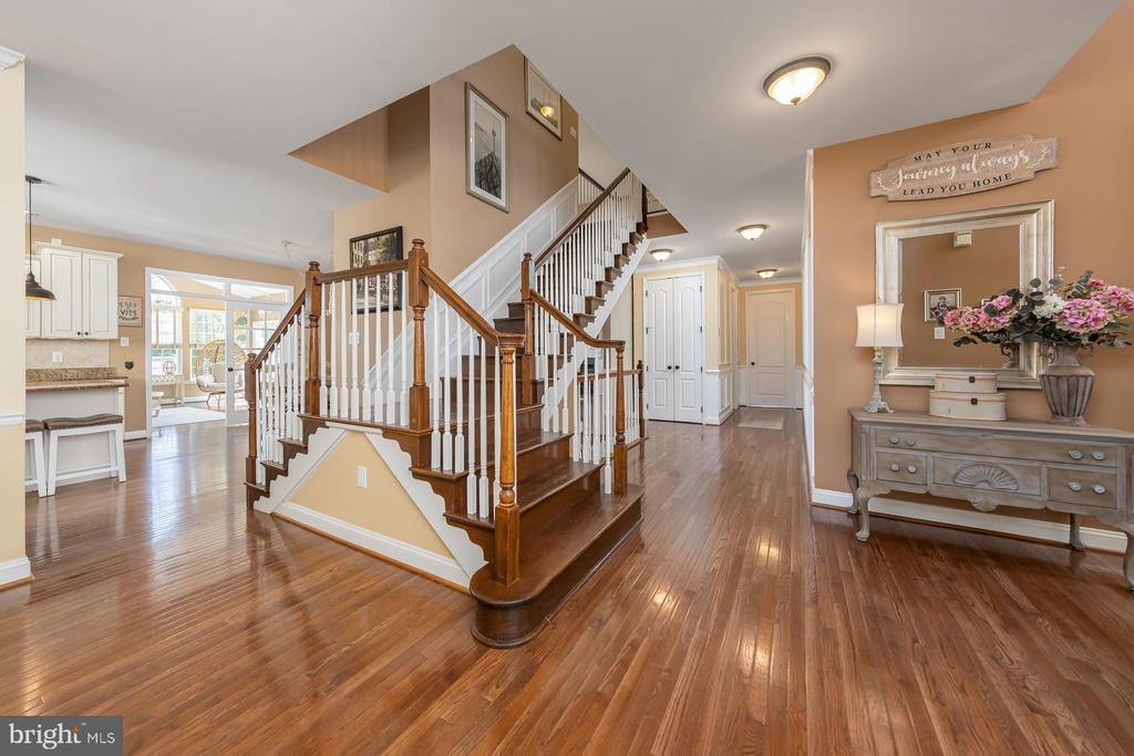 301 LONG MEADOW DRIVE