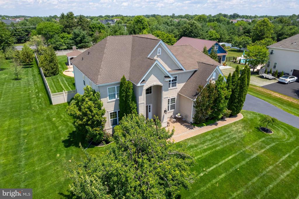 301 LONG MEADOW DRIVE