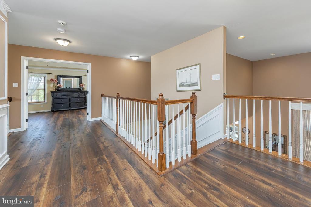 301 LONG MEADOW DRIVE