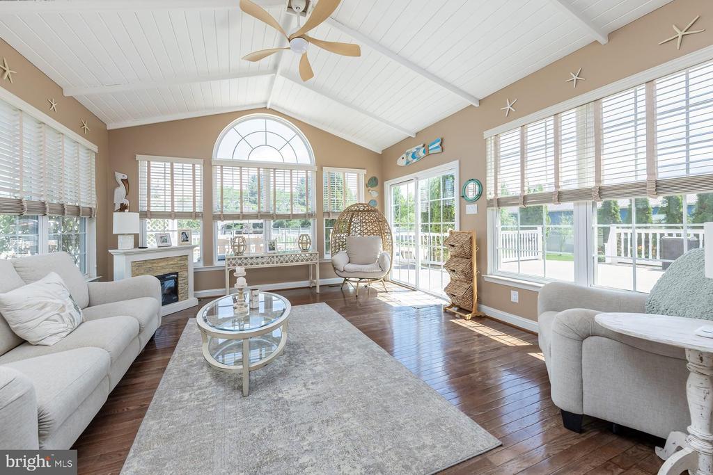 301 LONG MEADOW DRIVE