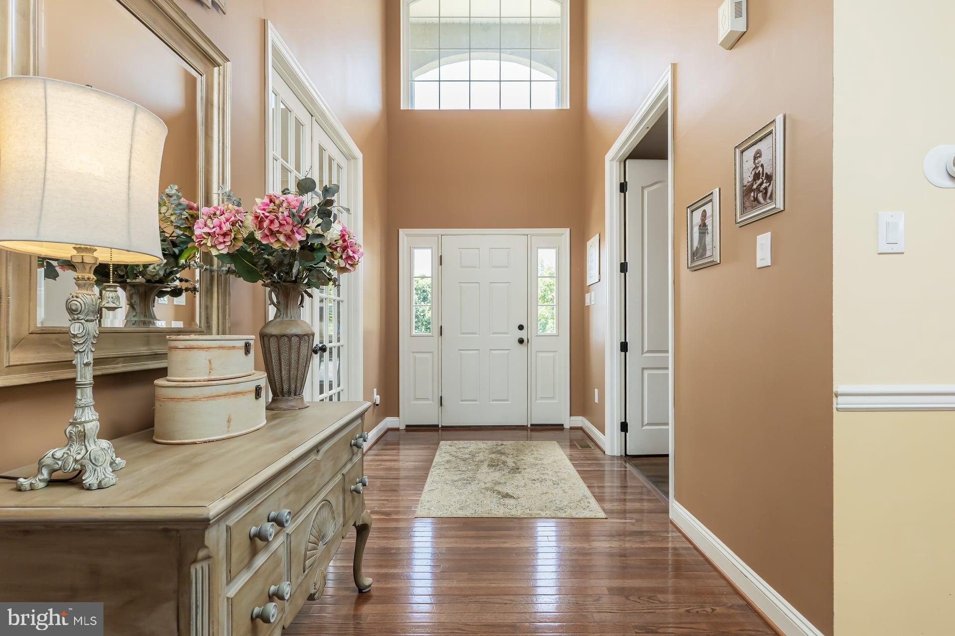 301 LONG MEADOW DRIVE