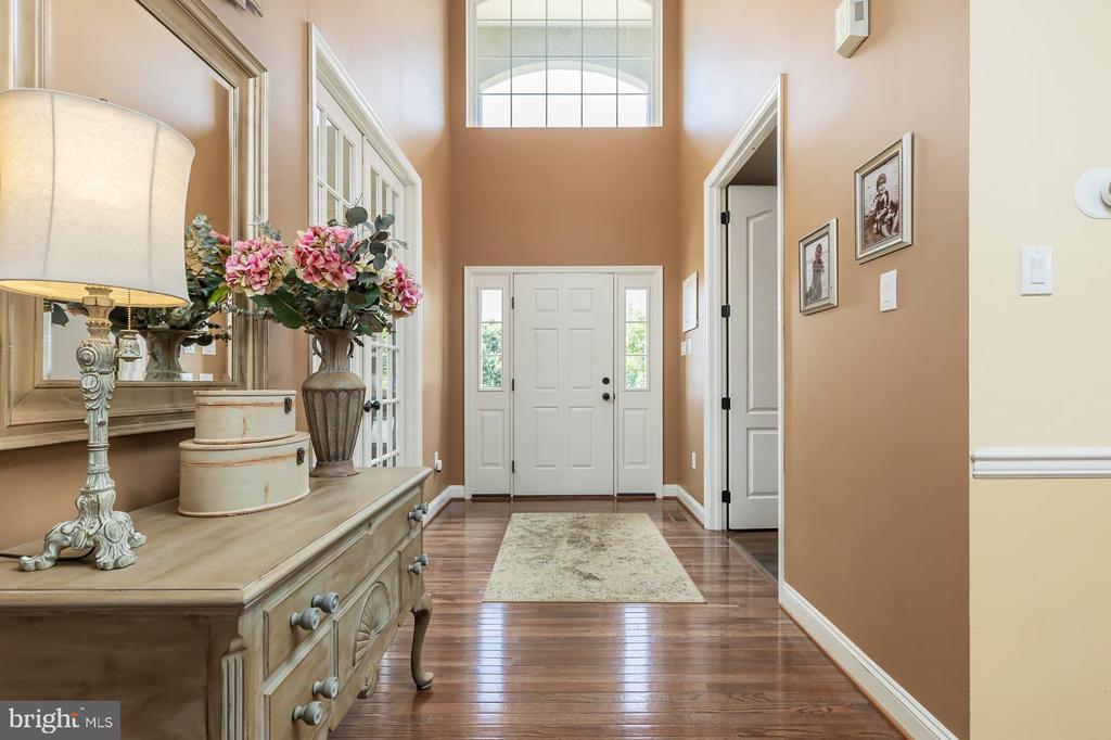 301 LONG MEADOW DRIVE
