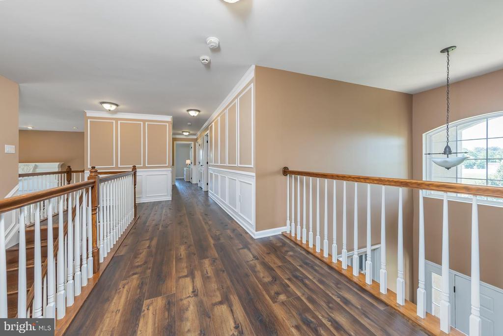 301 LONG MEADOW DRIVE