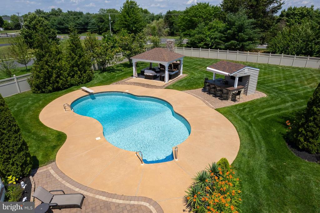 301 LONG MEADOW DRIVE