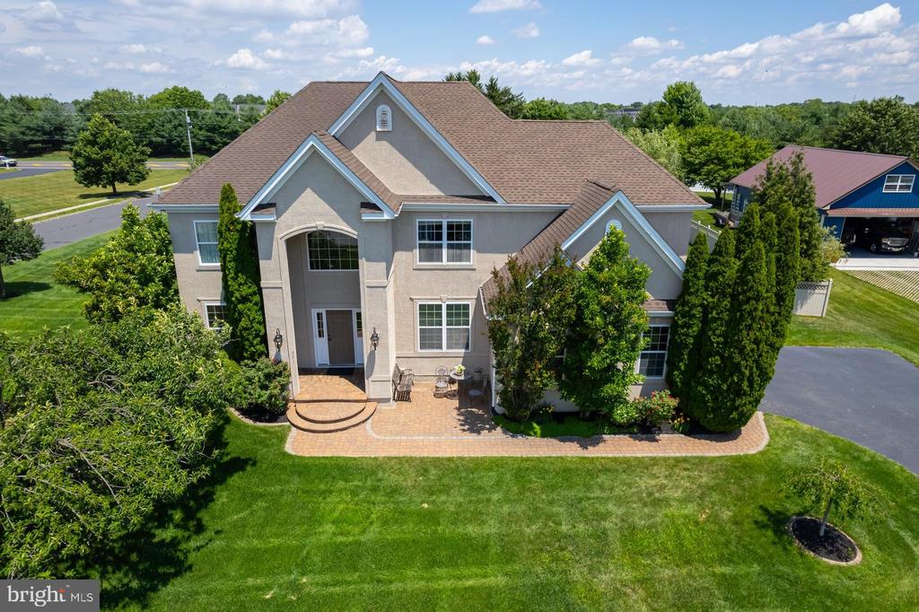 301 LONG MEADOW DRIVE