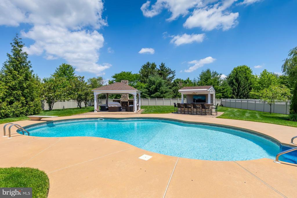 301 LONG MEADOW DRIVE