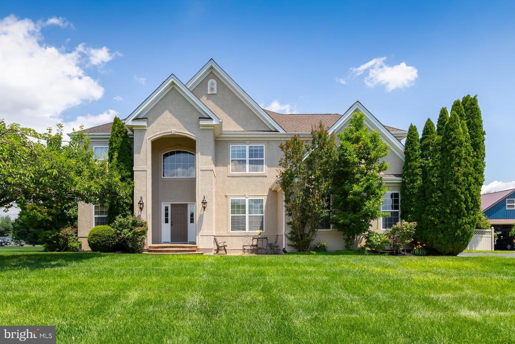 301 LONG MEADOW DRIVE