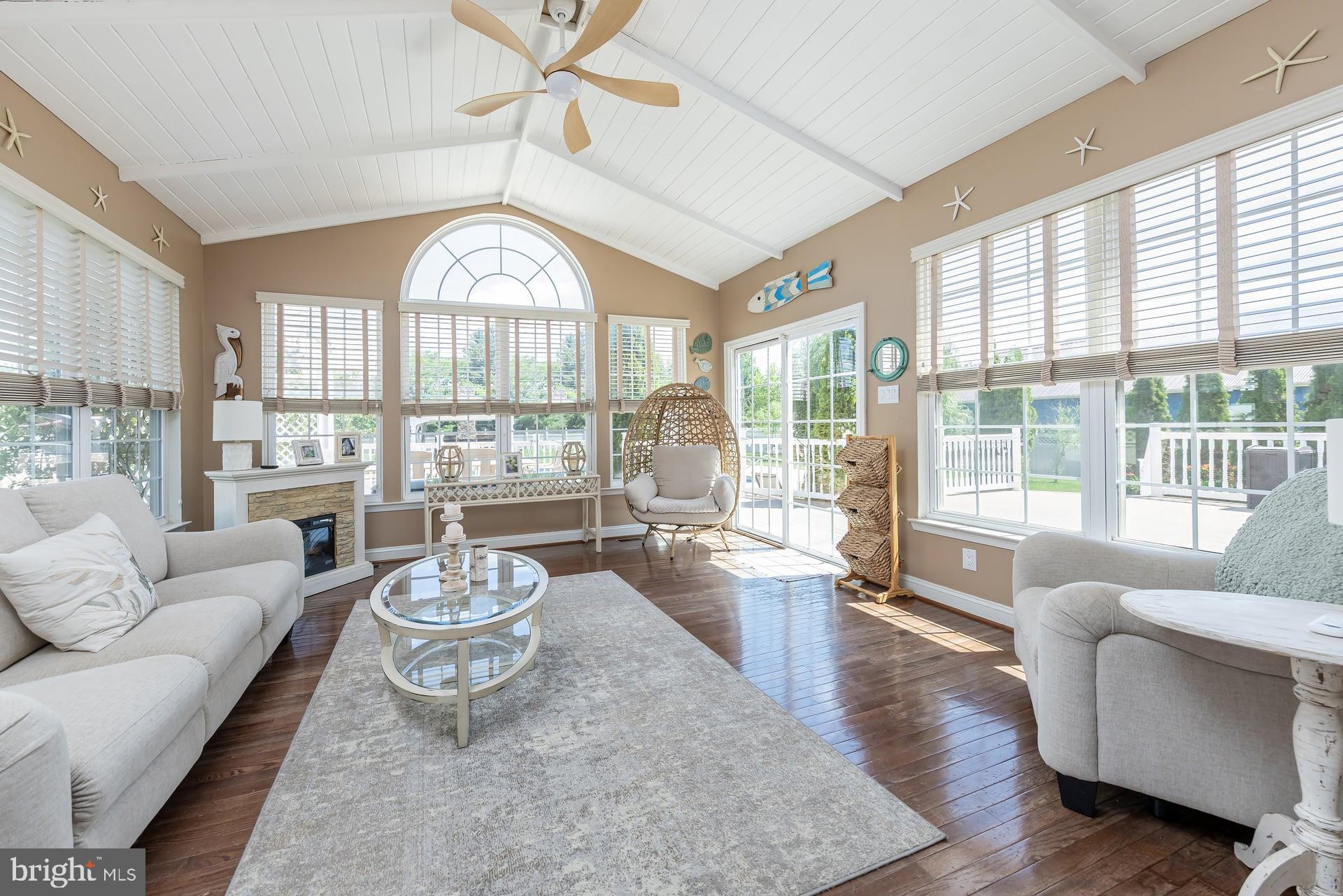 301 LONG MEADOW DRIVE