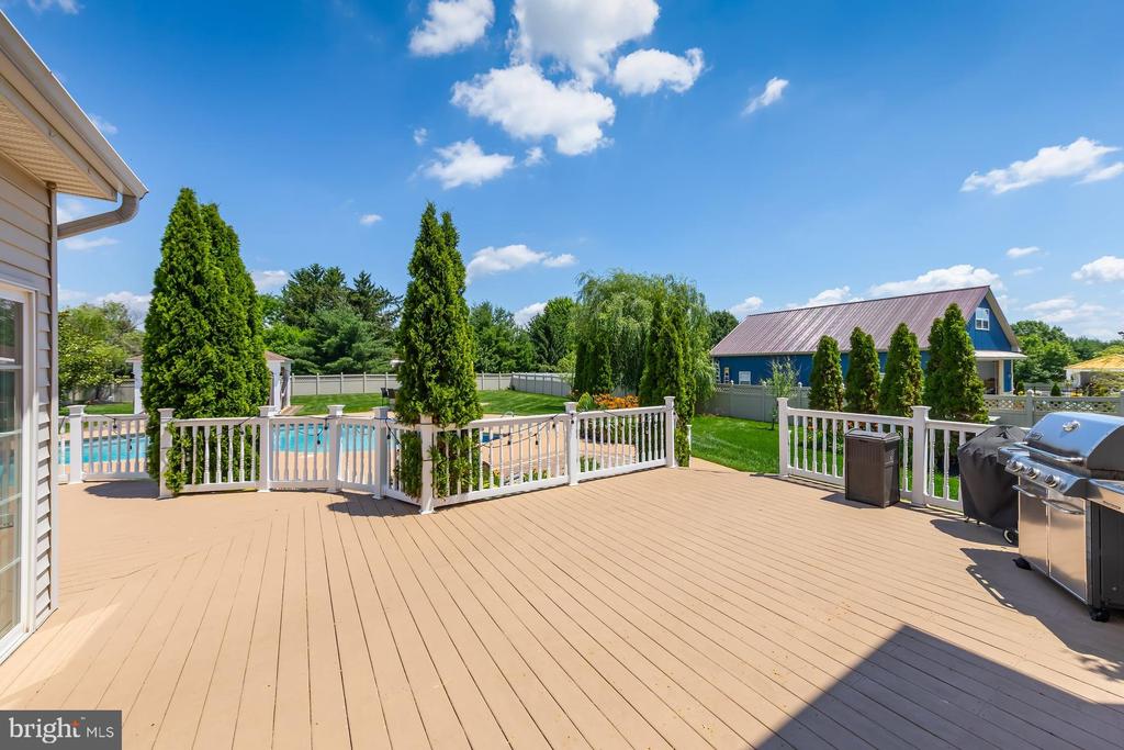 301 LONG MEADOW DRIVE