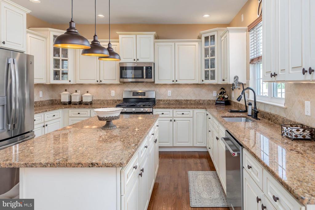 301 LONG MEADOW DRIVE