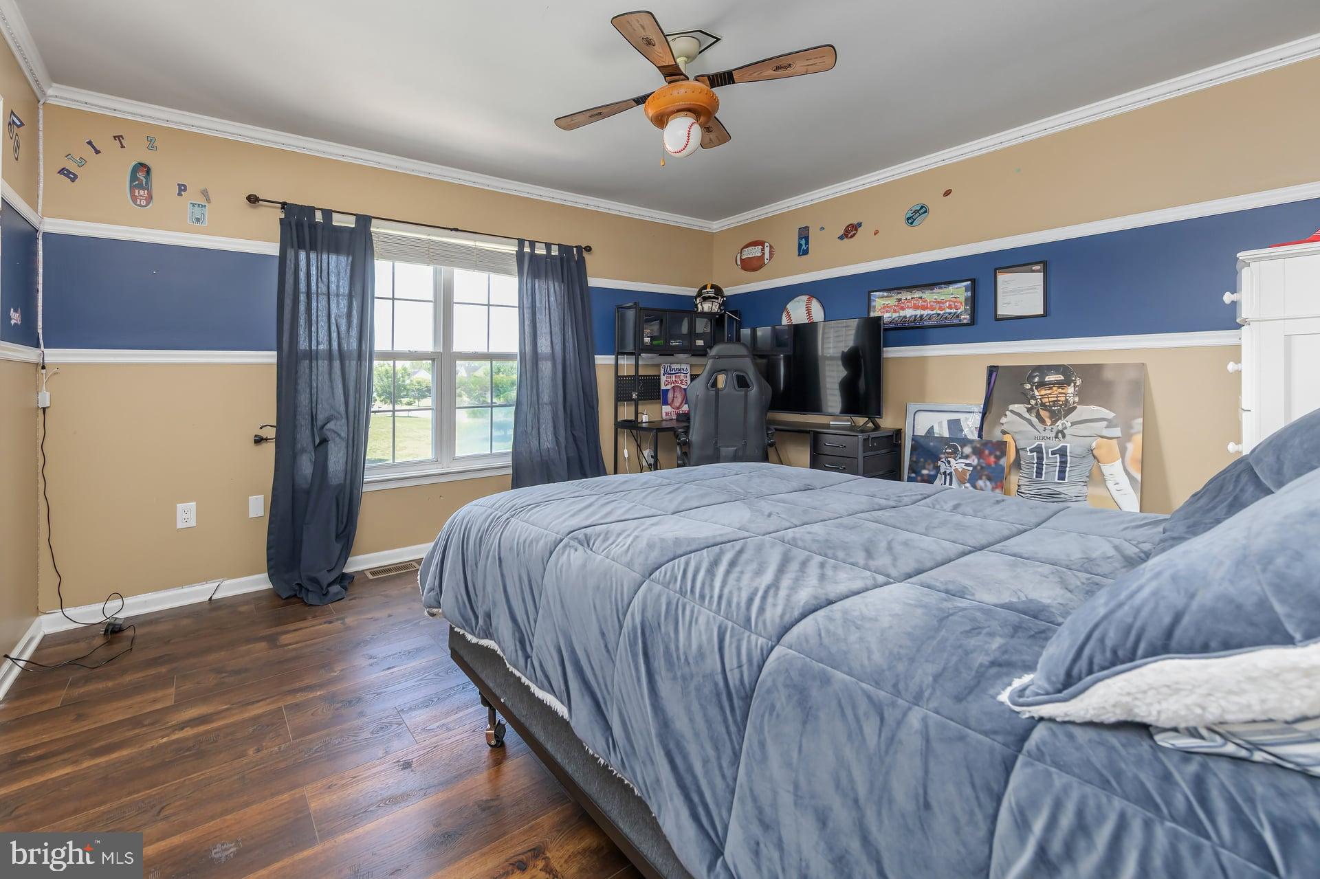301 LONG MEADOW DRIVE