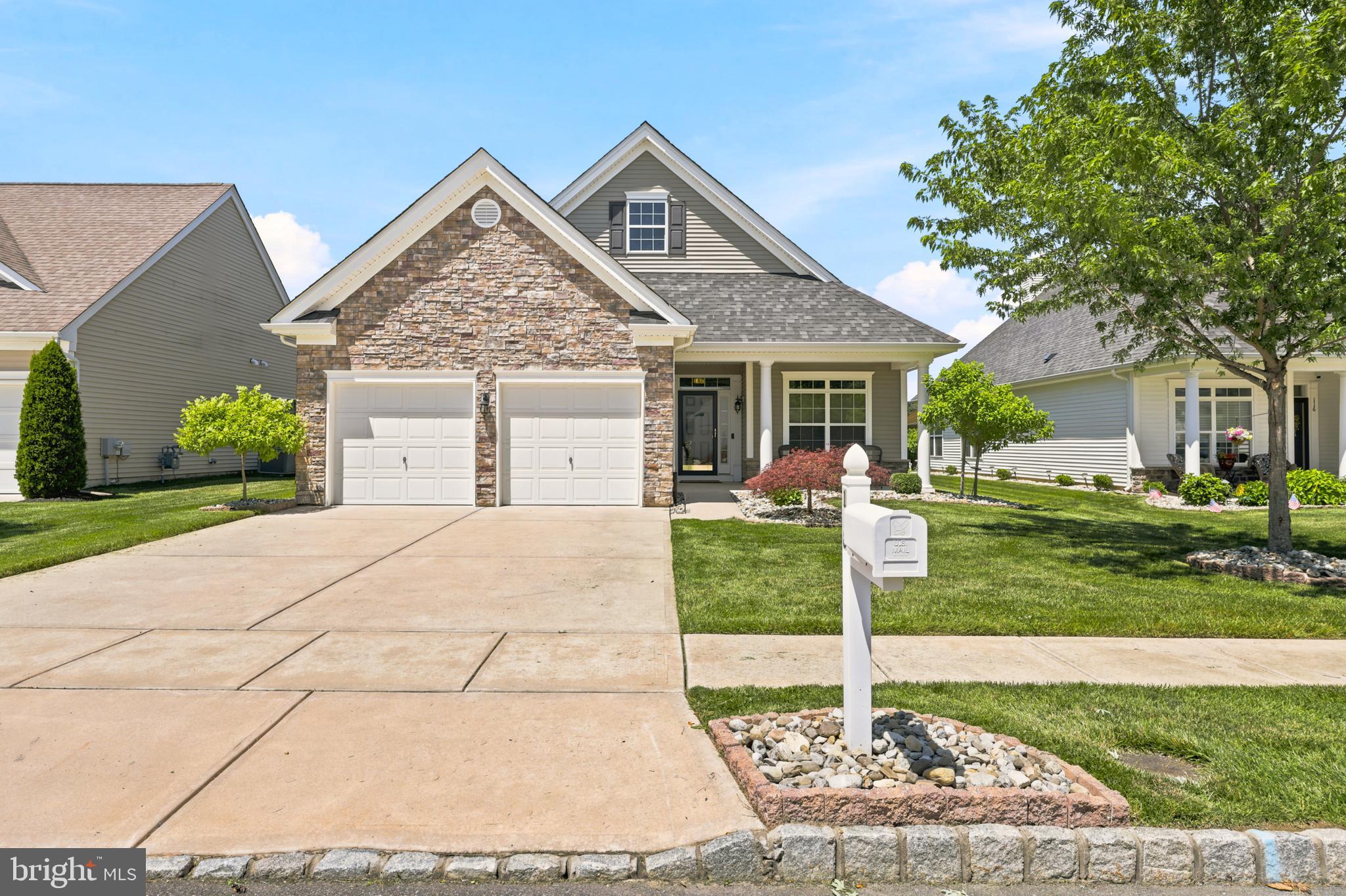 118 FIELD LOOP