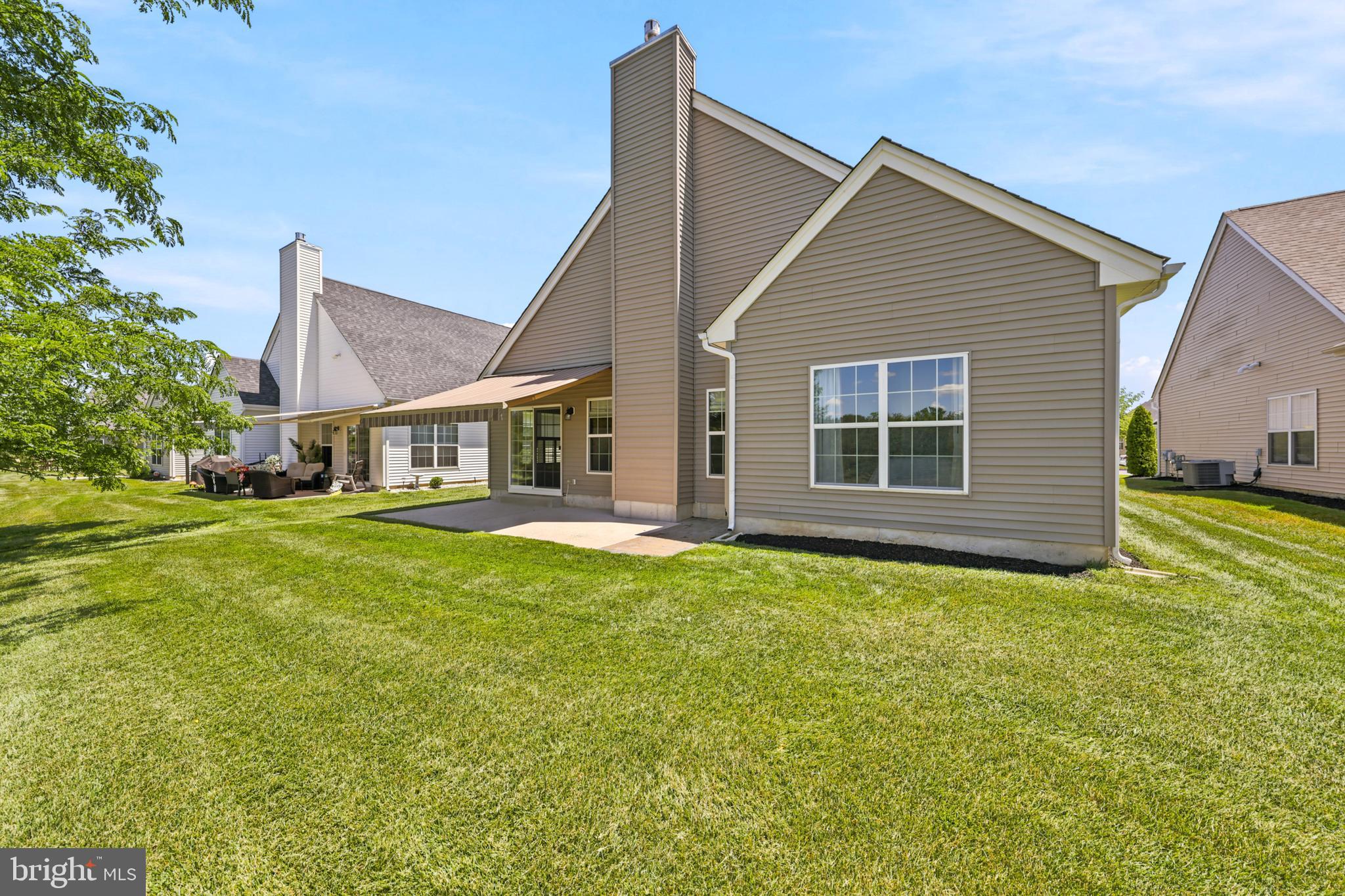 118 FIELD LOOP