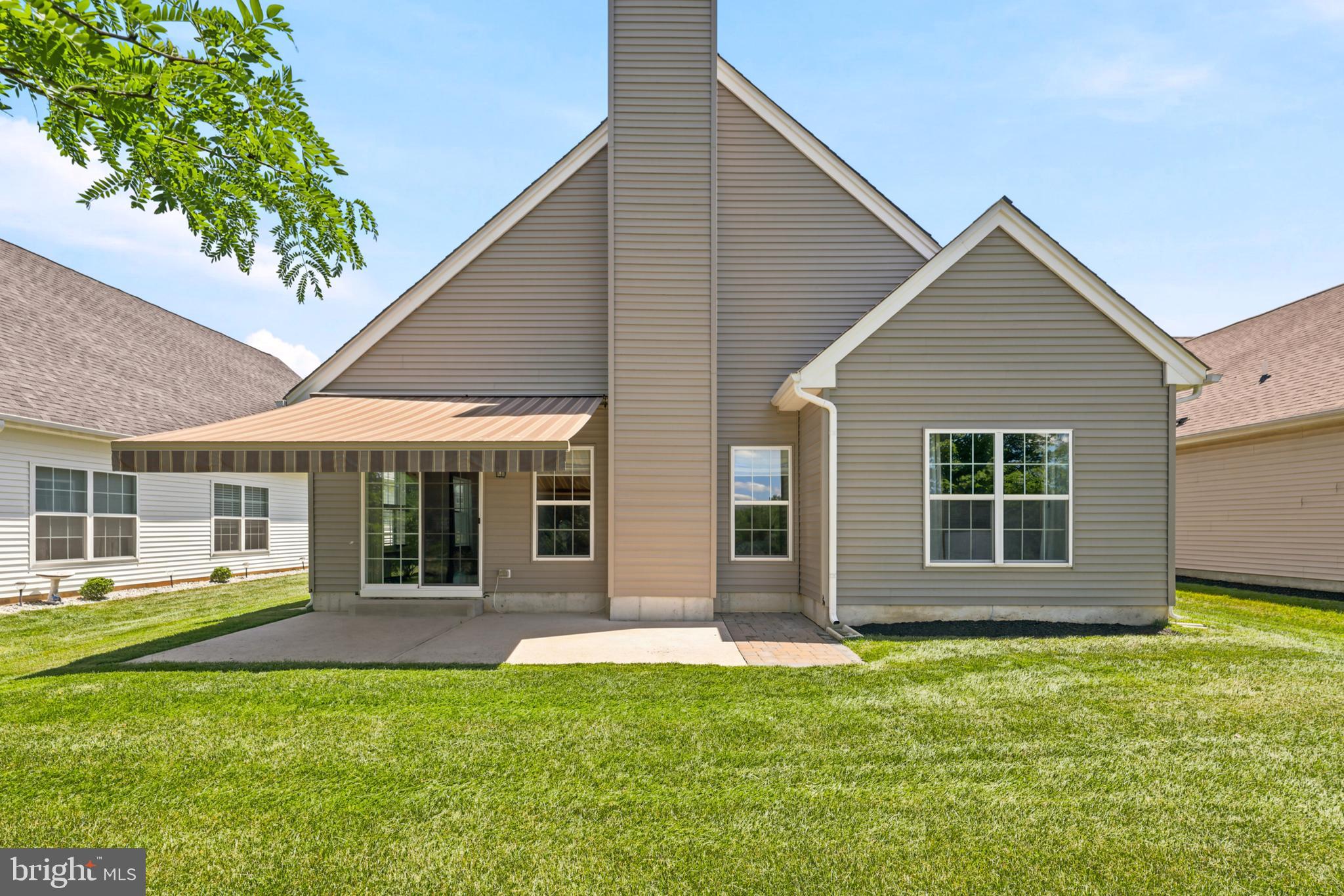 118 FIELD LOOP