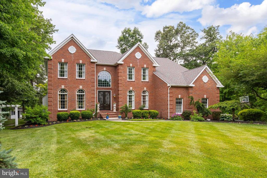 MULLICA HILL, NJ 08062