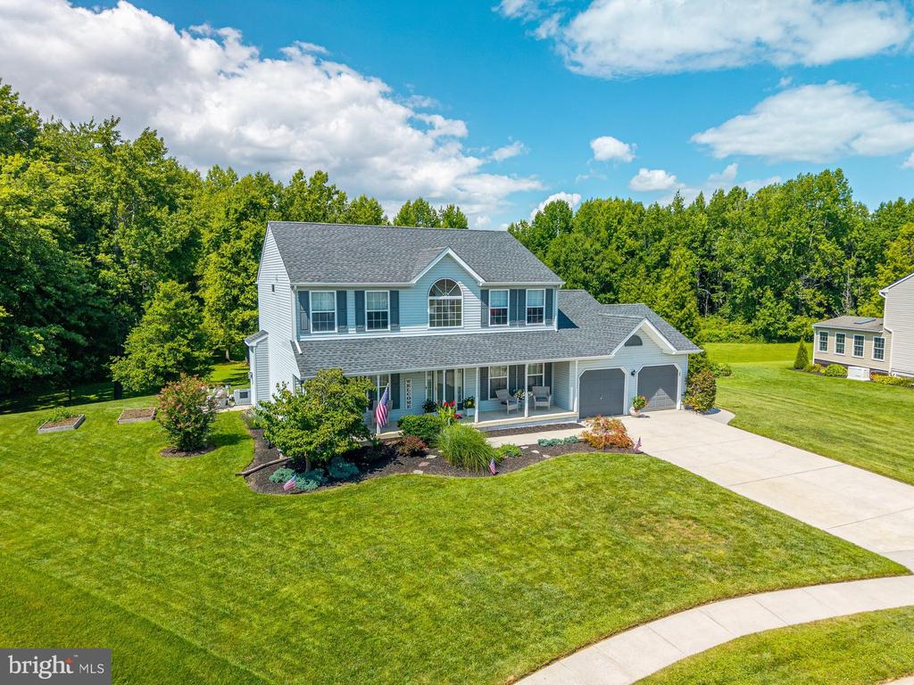 304 DAVID COURT