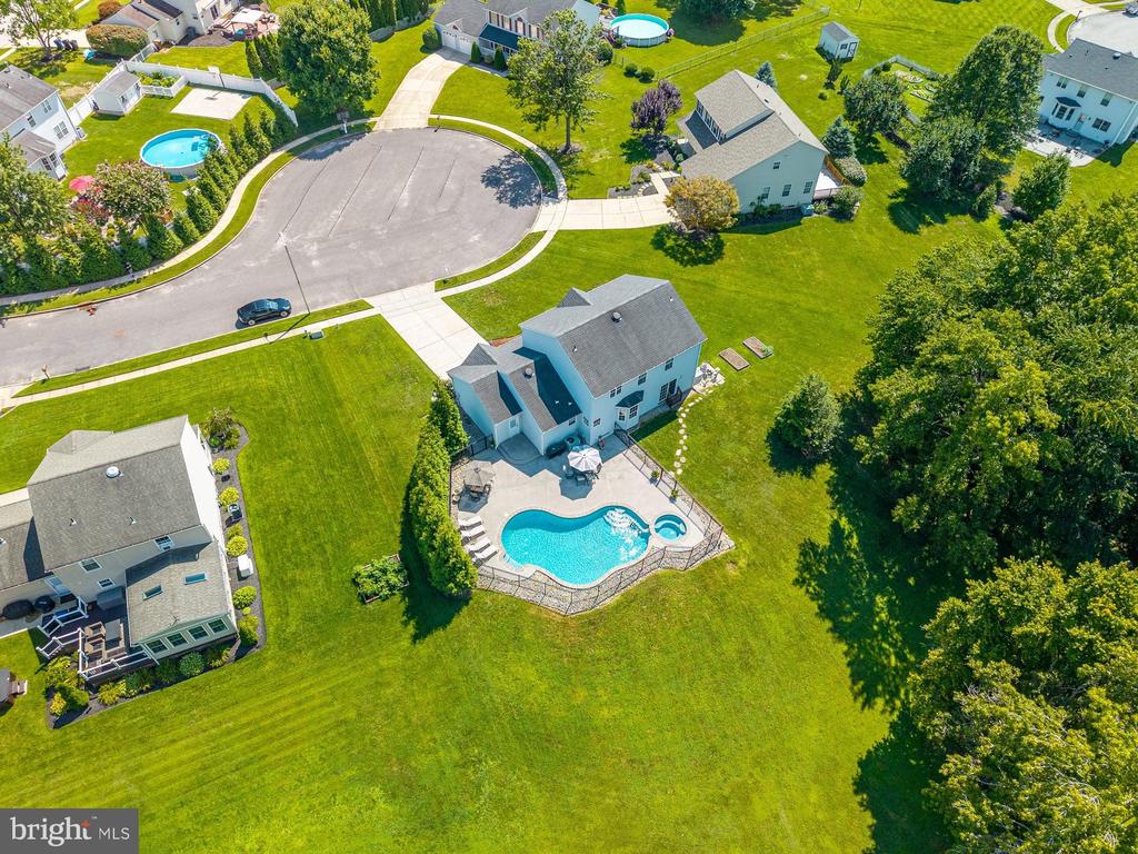 304 DAVID COURT