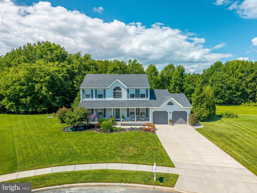 304 DAVID COURT