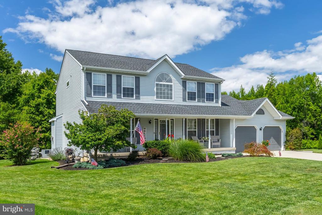 304 DAVID COURT