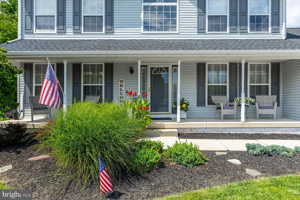 304 DAVID COURT