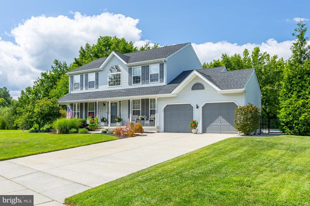 304 DAVID COURT