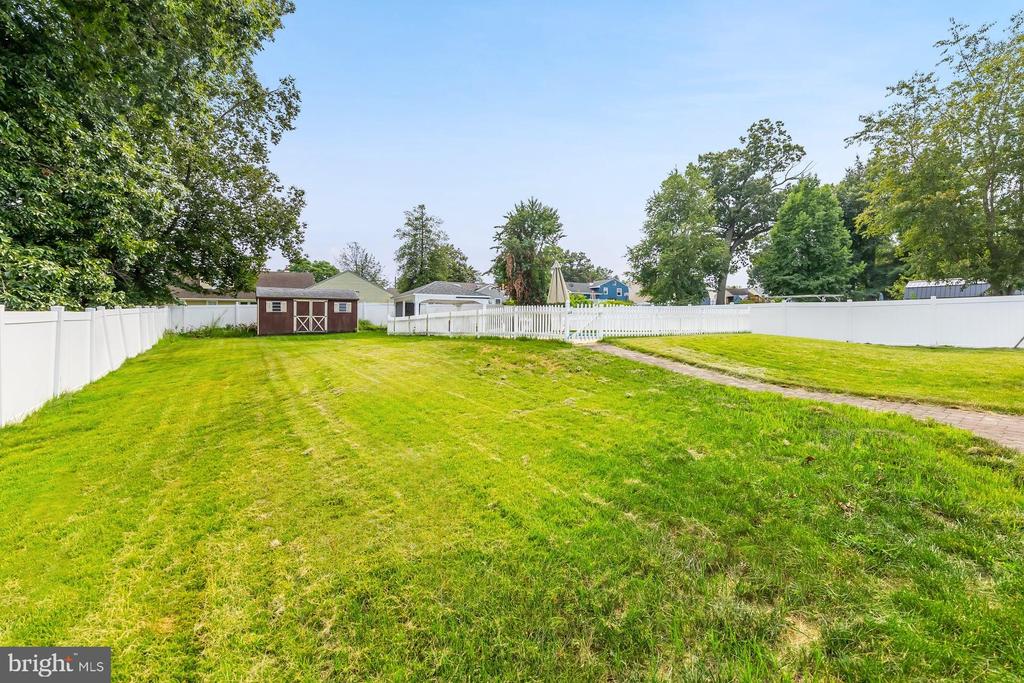 30 BUDD BOULEVARD