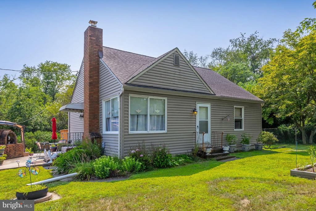 432 MULLICA HILL ROAD