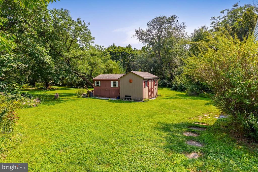 432 MULLICA HILL ROAD