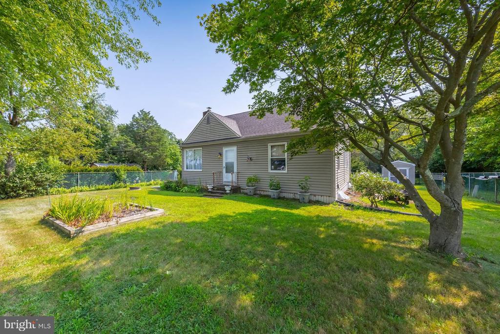 432 MULLICA HILL ROAD