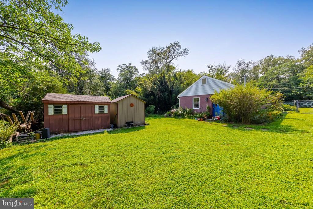 432 MULLICA HILL ROAD