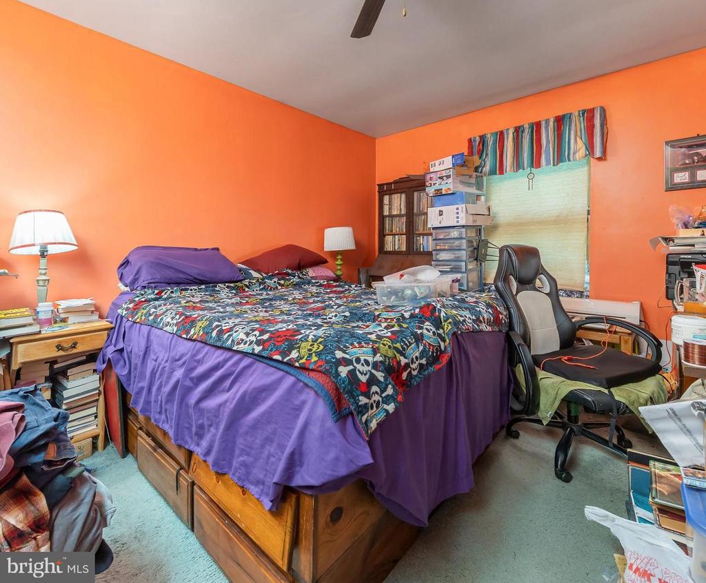 432 MULLICA HILL ROAD