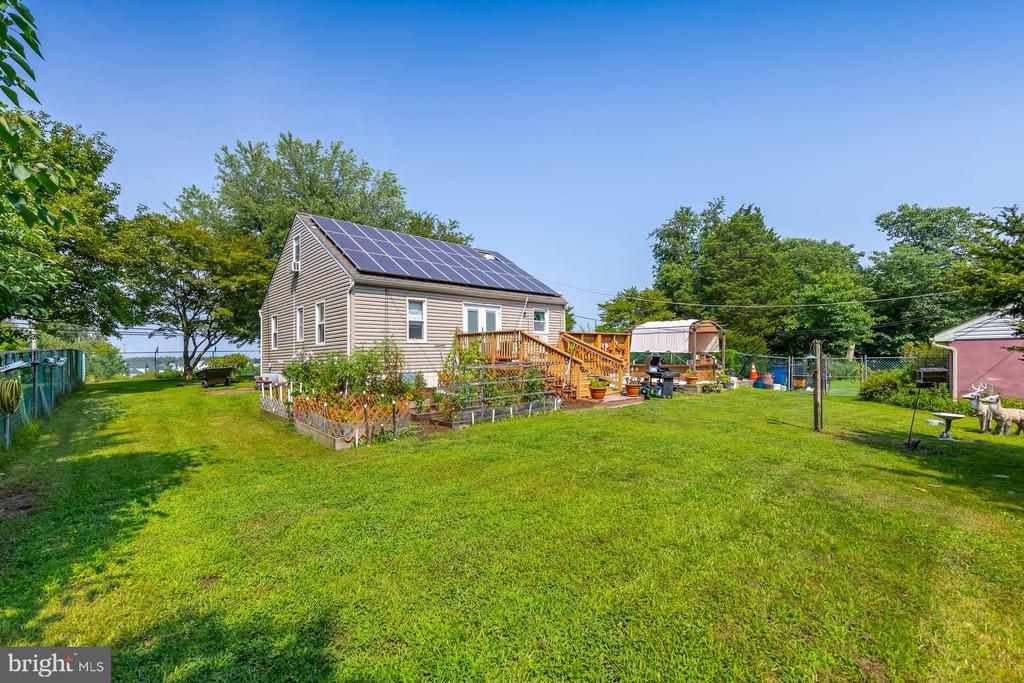 432 MULLICA HILL ROAD