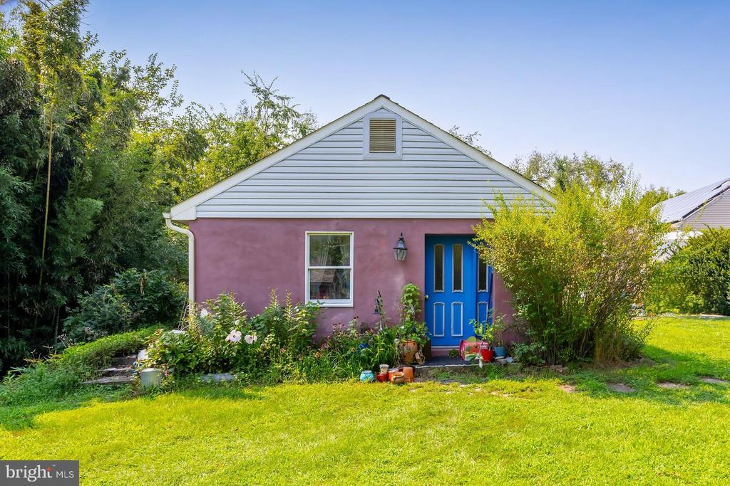 432 MULLICA HILL ROAD