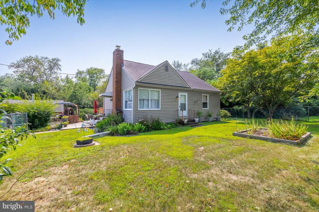 432 MULLICA HILL ROAD
