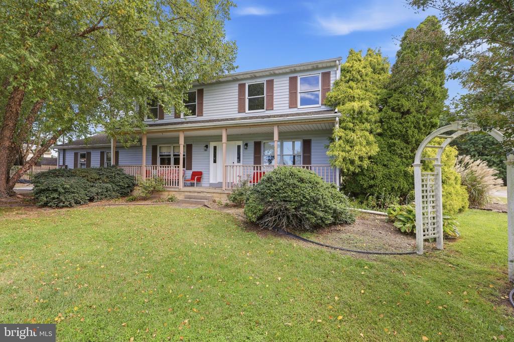 405 Richwood Road Mullica Hill NJ