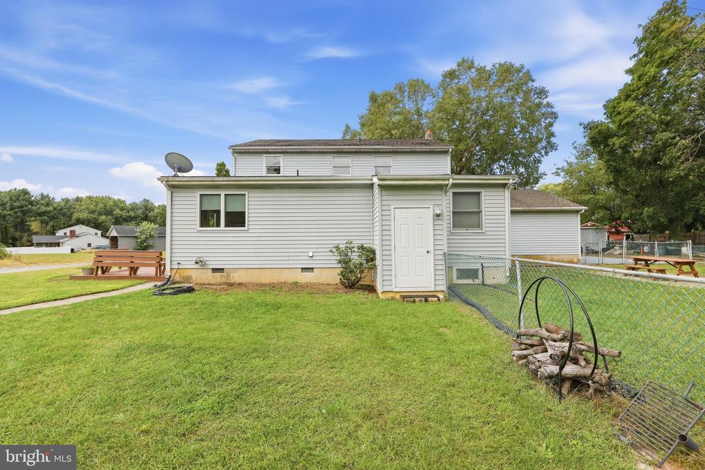 405 RICHWOOD ROAD
