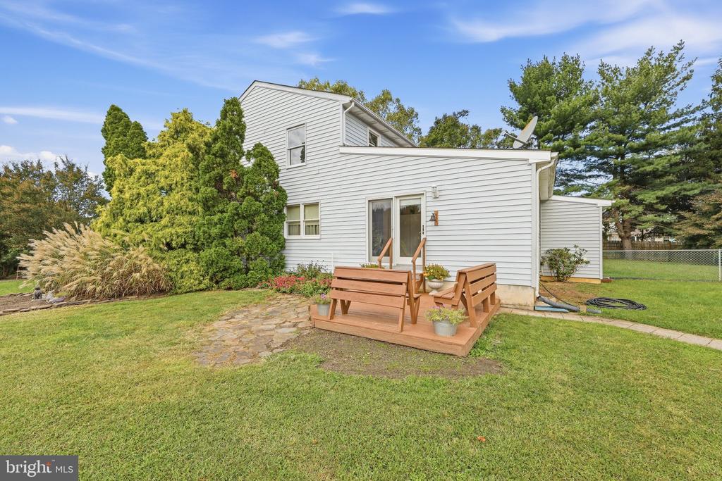 405 RICHWOOD ROAD