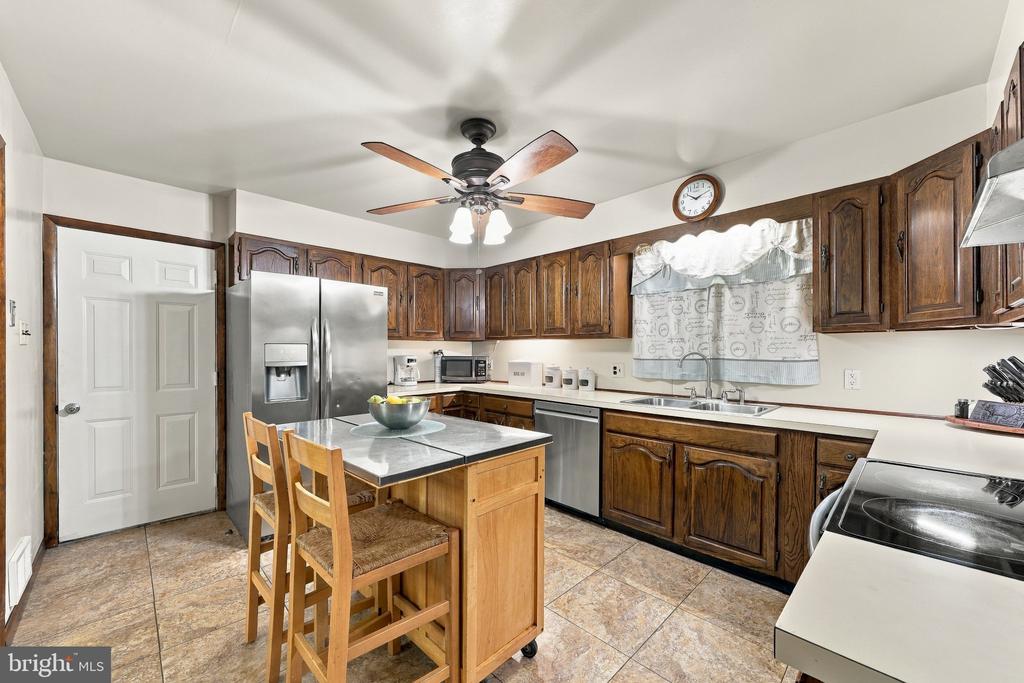 405 RICHWOOD ROAD