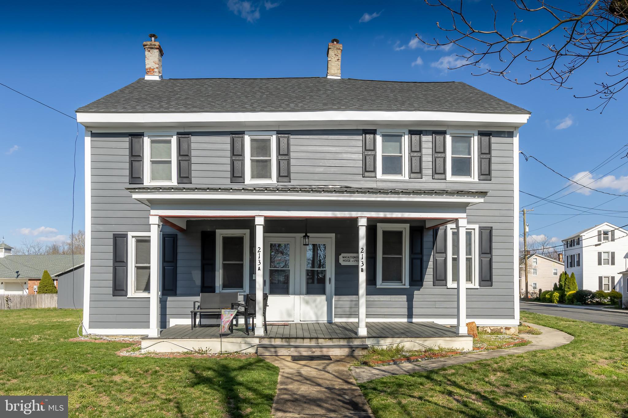 213 S Main St
