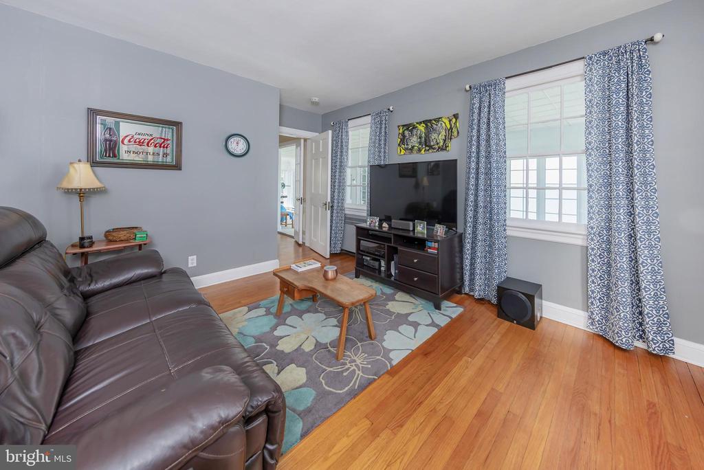 26 DELAWARE AVENUE