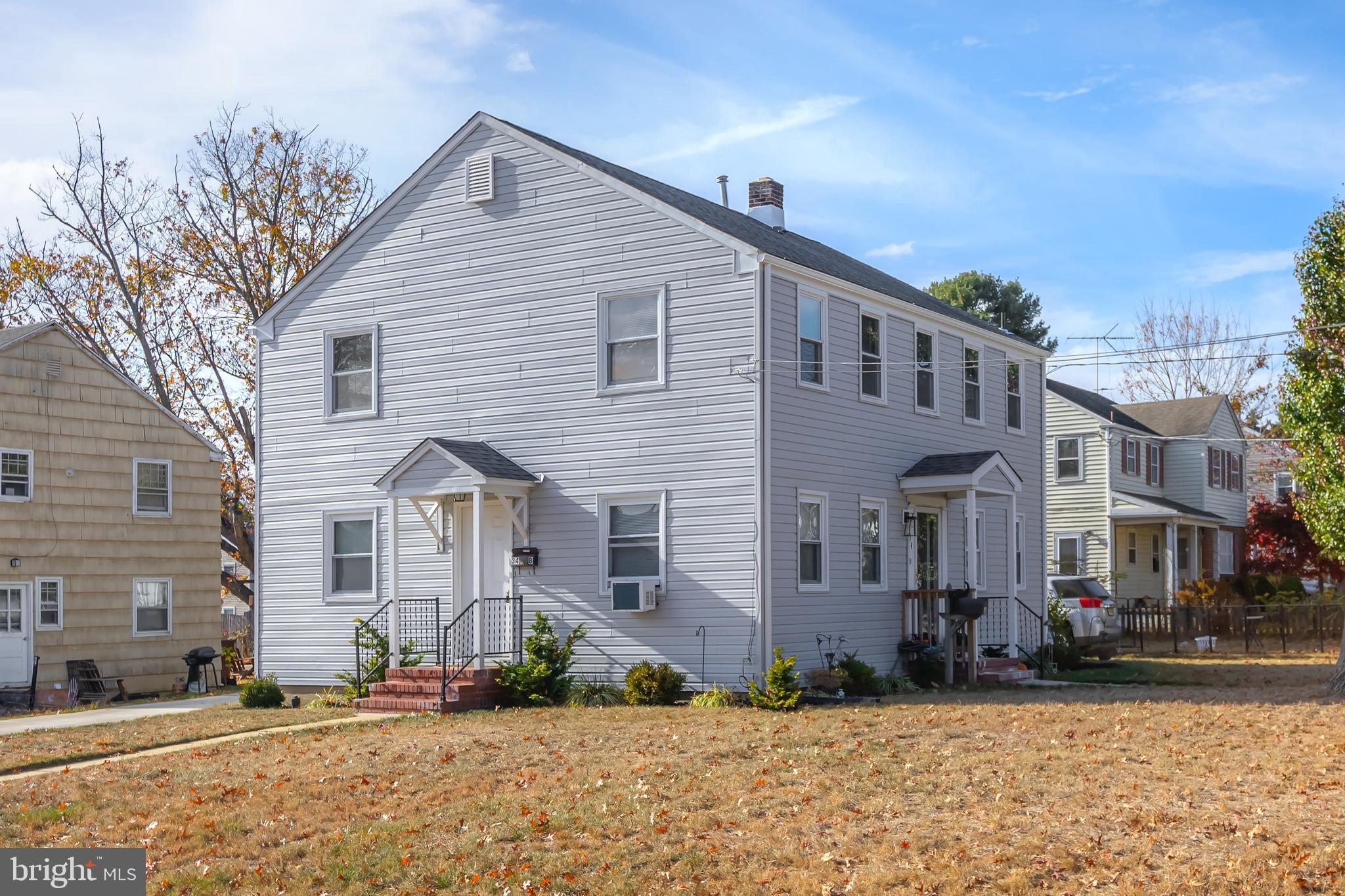 34 W GRANT STREET B
