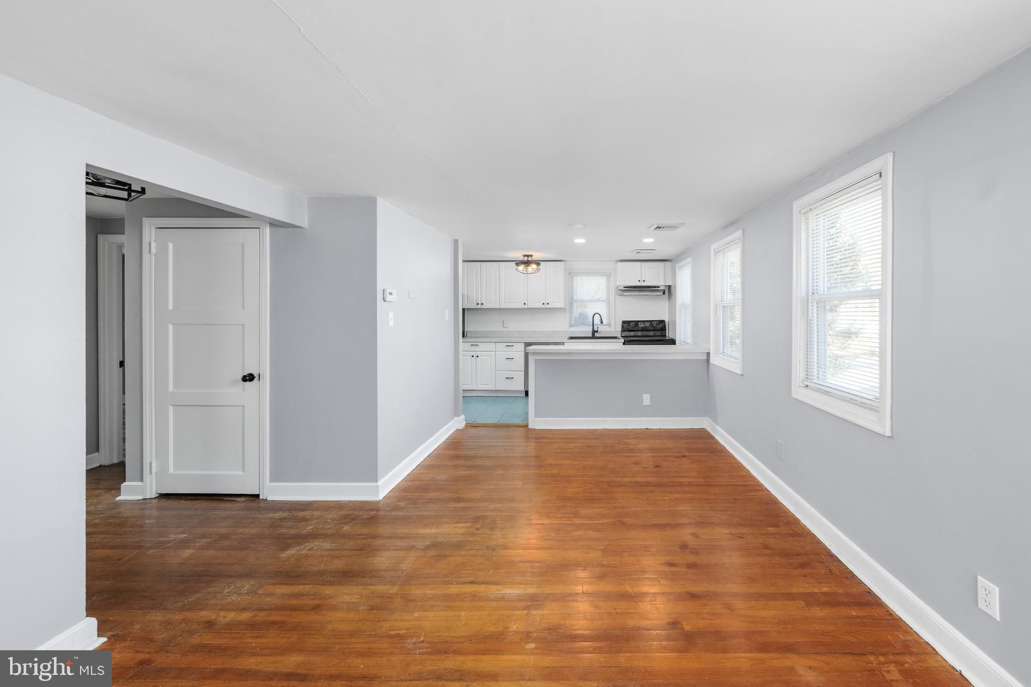 34 W GRANT STREET B
