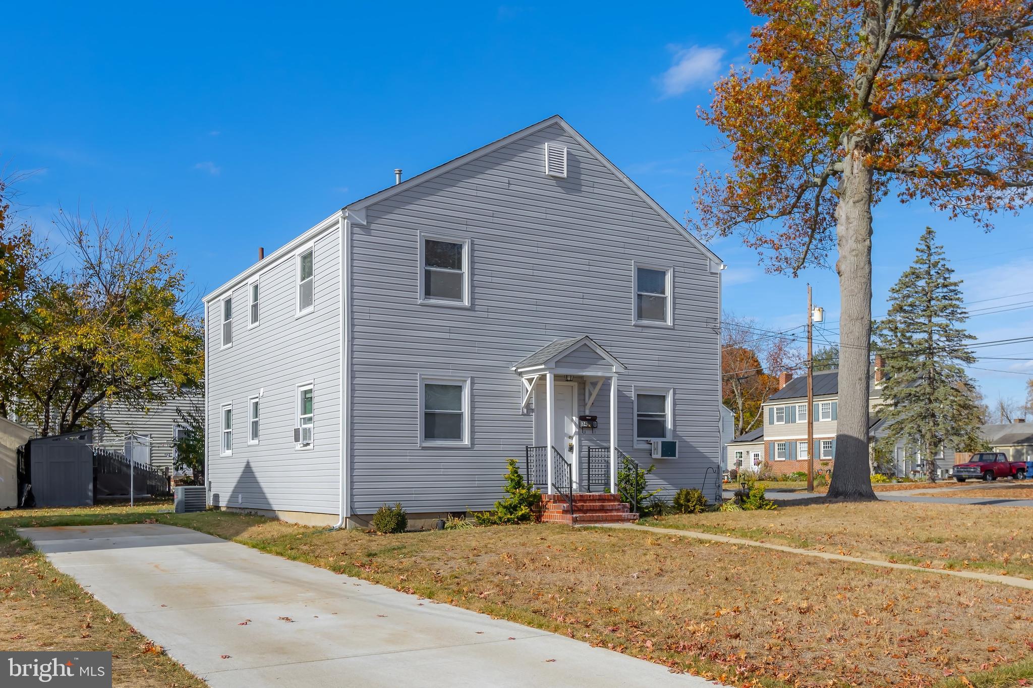 34 W GRANT STREET B