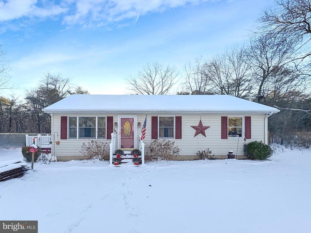 163 Telegraph Rd